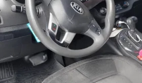 Kia Sportage 2014