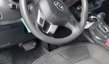Kia Sportage 2014 lleno