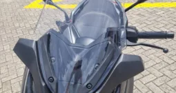 Yamaha XMAX 2023