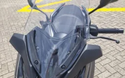 Yamaha XMAX 2023