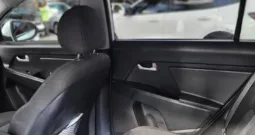Kia Sportage 2014