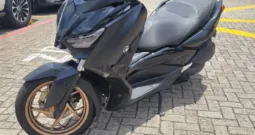 Yamaha XMAX 2023