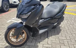 Yamaha XMAX 2023