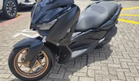 Yamaha XMAX 2023