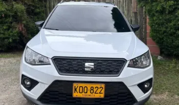 Seat Arona 2022 Reference lleno