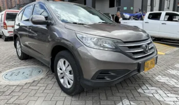 Honda CR-V 2014 LX lleno