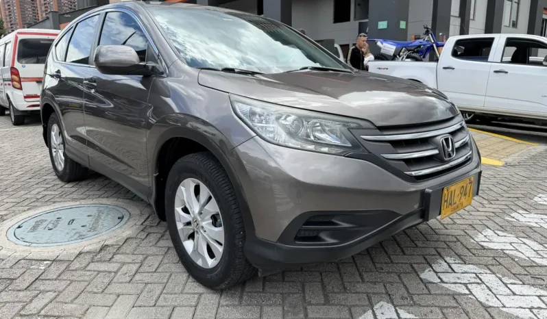 Honda CR-V 2014 LX lleno