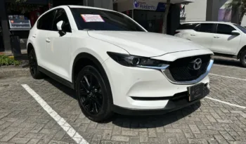Mazda Cx5 2020 Grand Touring lleno