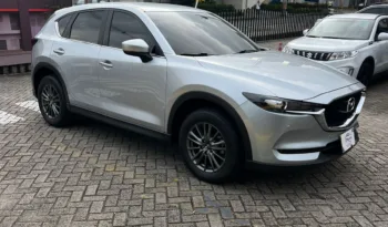 Mazda Cx5 2020 Touring lleno