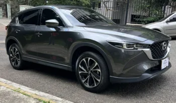 Mazda Cx5 Grand Touring 2023 CX5 lleno