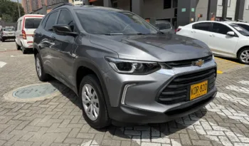 Chevrolet Tracker 2022 LS lleno