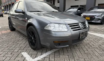 Volkswagen Jetta 2011 Europa lleno