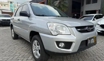 Kia New Sportage 2015 LX lleno