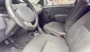 Renault Sandero 2014 Expression lleno
