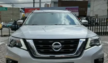Nissan Pathfinder 2017 R52 Exclusive Plus lleno