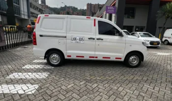 Chevrolet N400 2023 N400 lleno