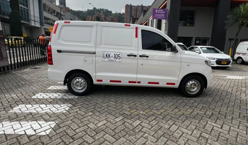 Chevrolet N400 2023 N400 lleno