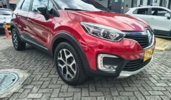 Renault Captur 2021 Intens lleno