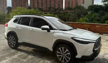 Toyota Corolla Cross 2023 SE-G lleno