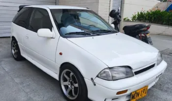 Chevrolet Swift 1993 GTI lleno