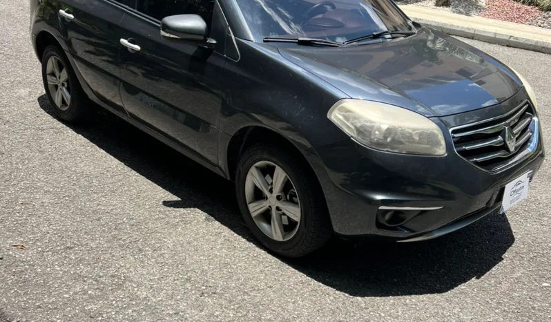 Renault Koleos 2013 KOLEOS EXPRESSION lleno