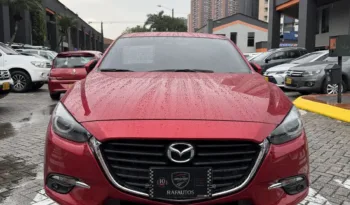 Mazda 3 2019 Touring lleno