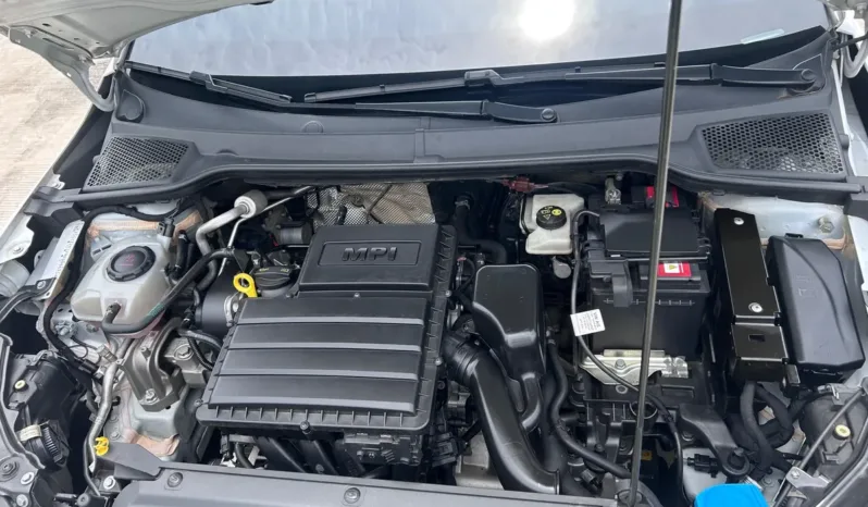 Seat Arona 2022 Reference lleno
