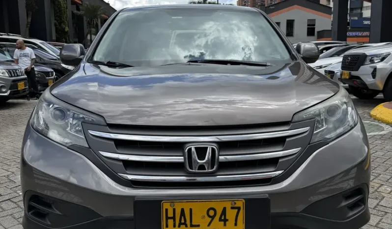 Honda CR-V 2014 LX lleno