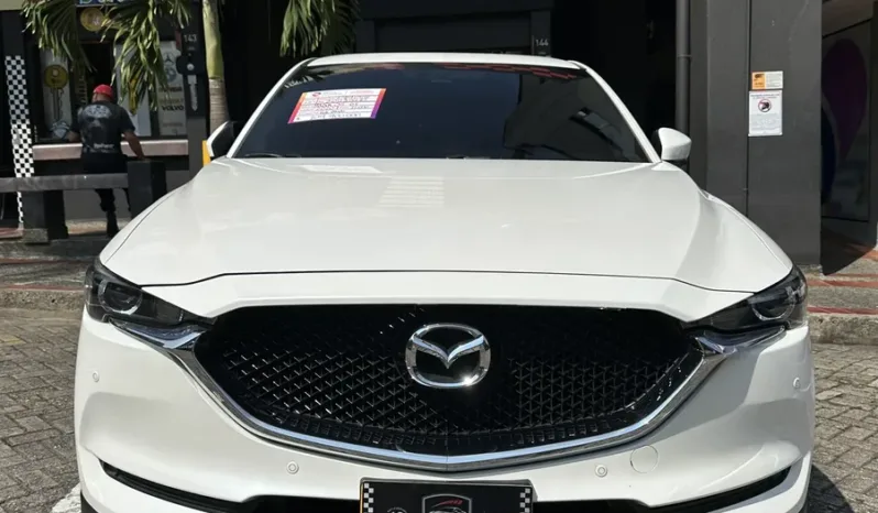 Mazda Cx5 2020 Grand Touring lleno