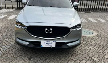 Mazda Cx5 2020 Touring lleno