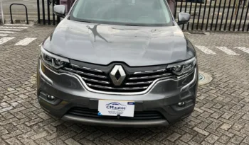 Renault NEW KOLEOS 2017 NEW KOLEOS ZEN lleno