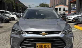Chevrolet Tracker 2022 LS lleno