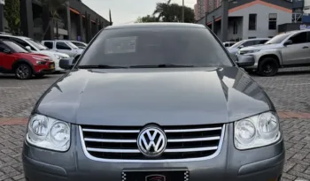 Volkswagen Jetta 2011 Europa lleno