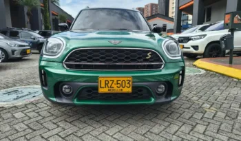 Mini Countryman 2023 lleno