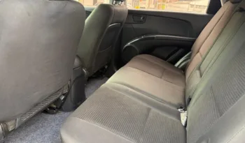 Kia New Sportage 2015 LX lleno