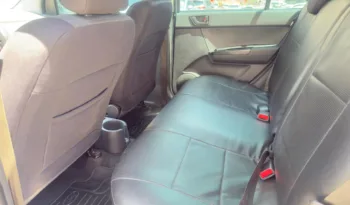 Hyundai Getz 2011 Gls lleno