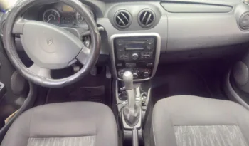 Renault Sandero 2014 Expression lleno