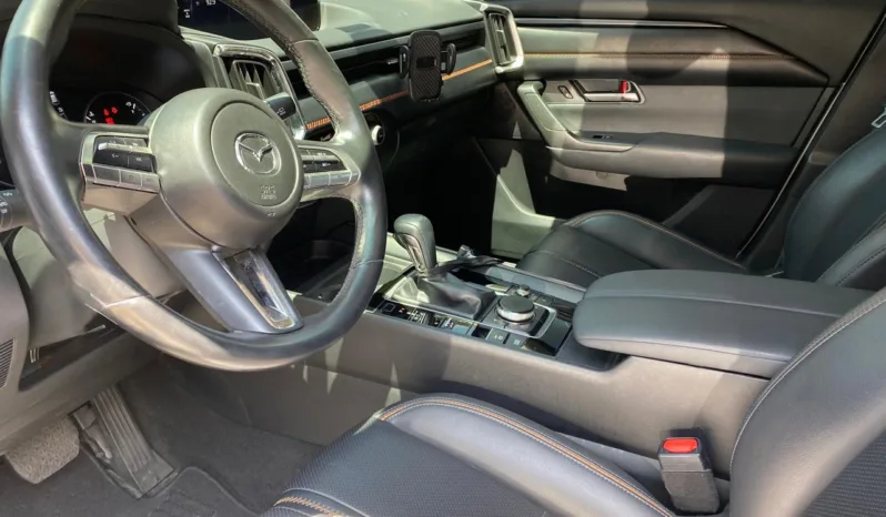 Mazda CX50 2023 Gran Touring LX lleno