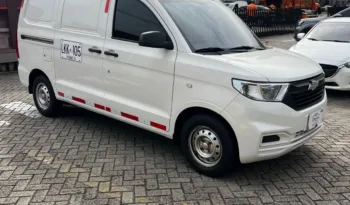 Chevrolet N400 2023 N400 lleno