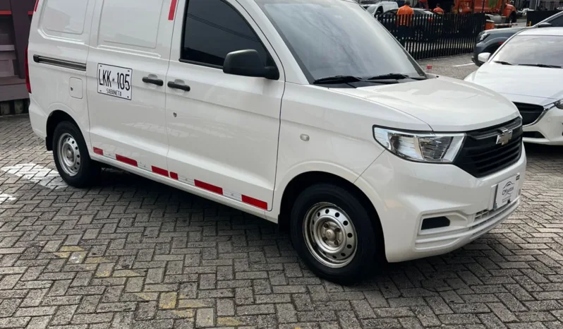 Chevrolet N400 2023 N400 lleno