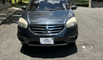 Renault Koleos 2013 KOLEOS EXPRESSION lleno