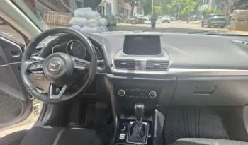 Mazda 3 2020 Touring lleno