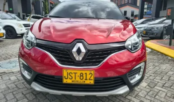 Renault Captur 2021 Intens lleno