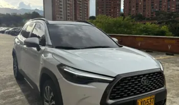 Toyota Corolla Cross 2023 SE-G lleno