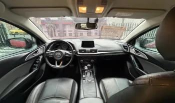 Mazda 3 2019 Touring lleno