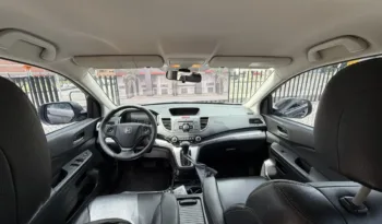 Honda CR-V 2014 LX lleno
