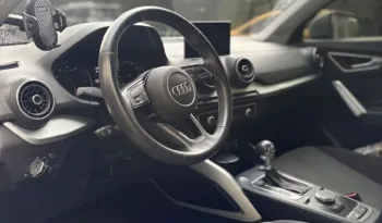 Audi Q2 2019 TFSI Ambition lleno