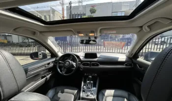Mazda Cx5 2020 Grand Touring lleno