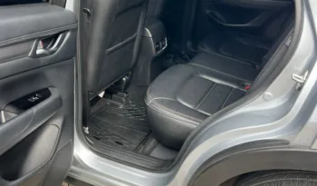 Mazda Cx5 2020 Touring lleno