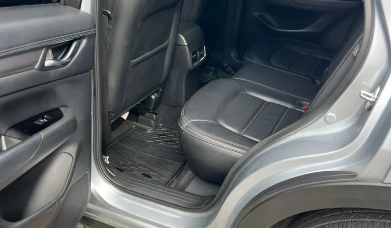 Mazda Cx5 2020 Touring lleno